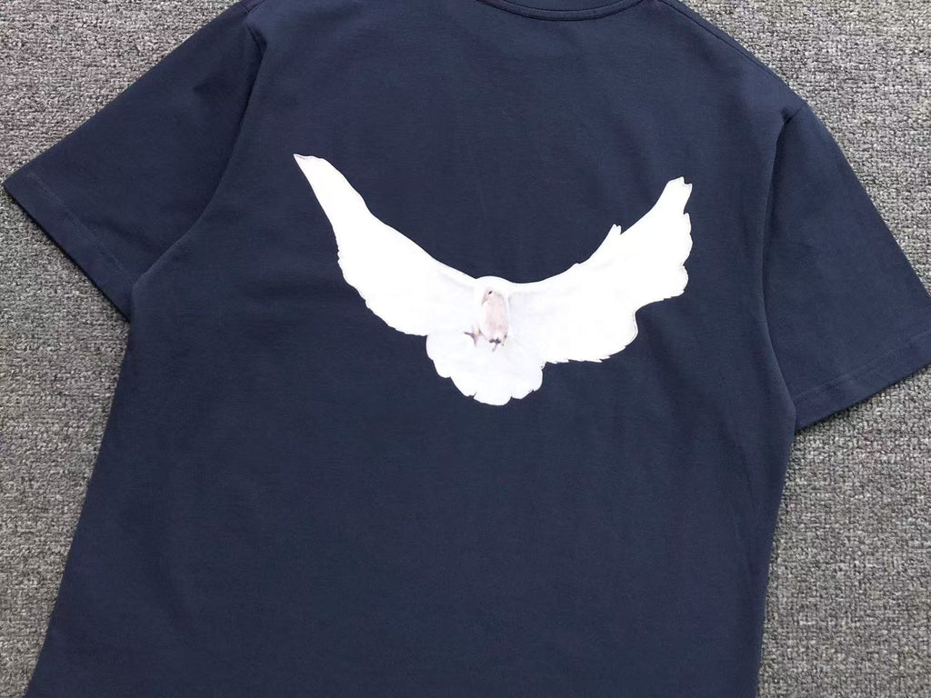 Camiseta Yeezy X GAP Dove