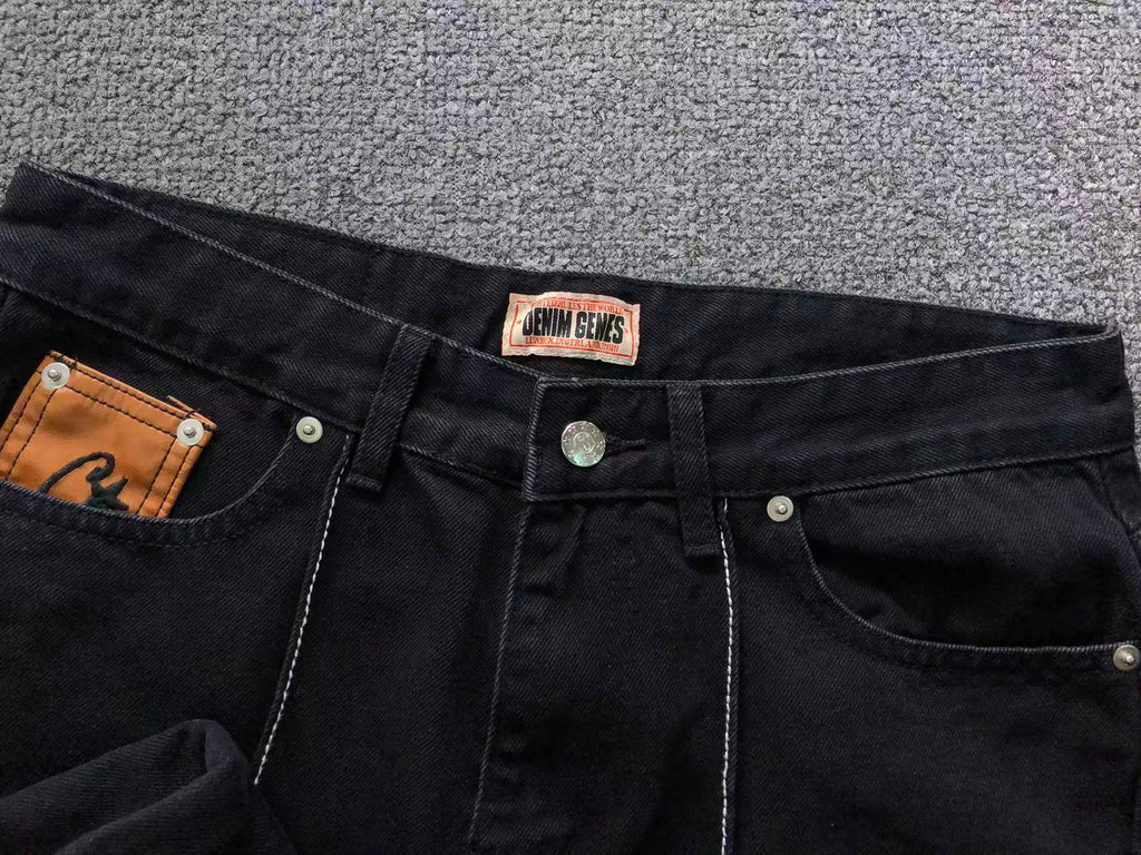 Calça Corteiz C-Star