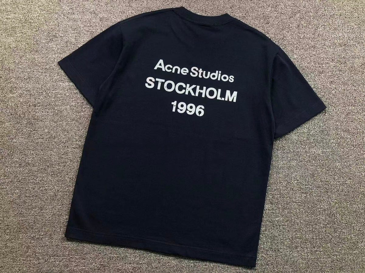 Camiseta Acne Studios