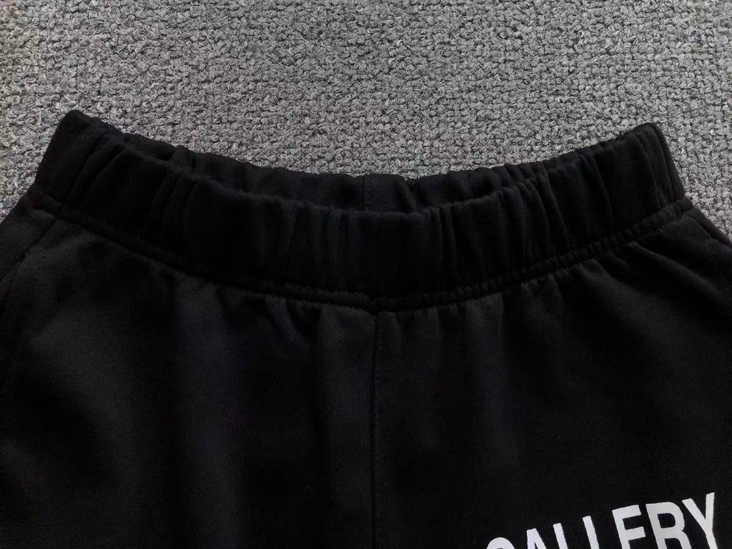 Calça moletom GALLERY DEPT