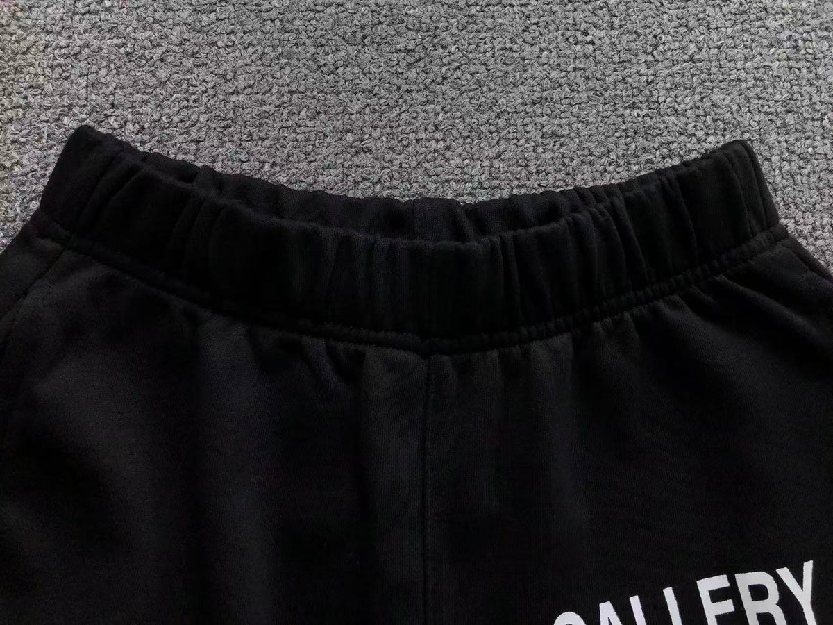 Calça moletom GALLERY DEPT