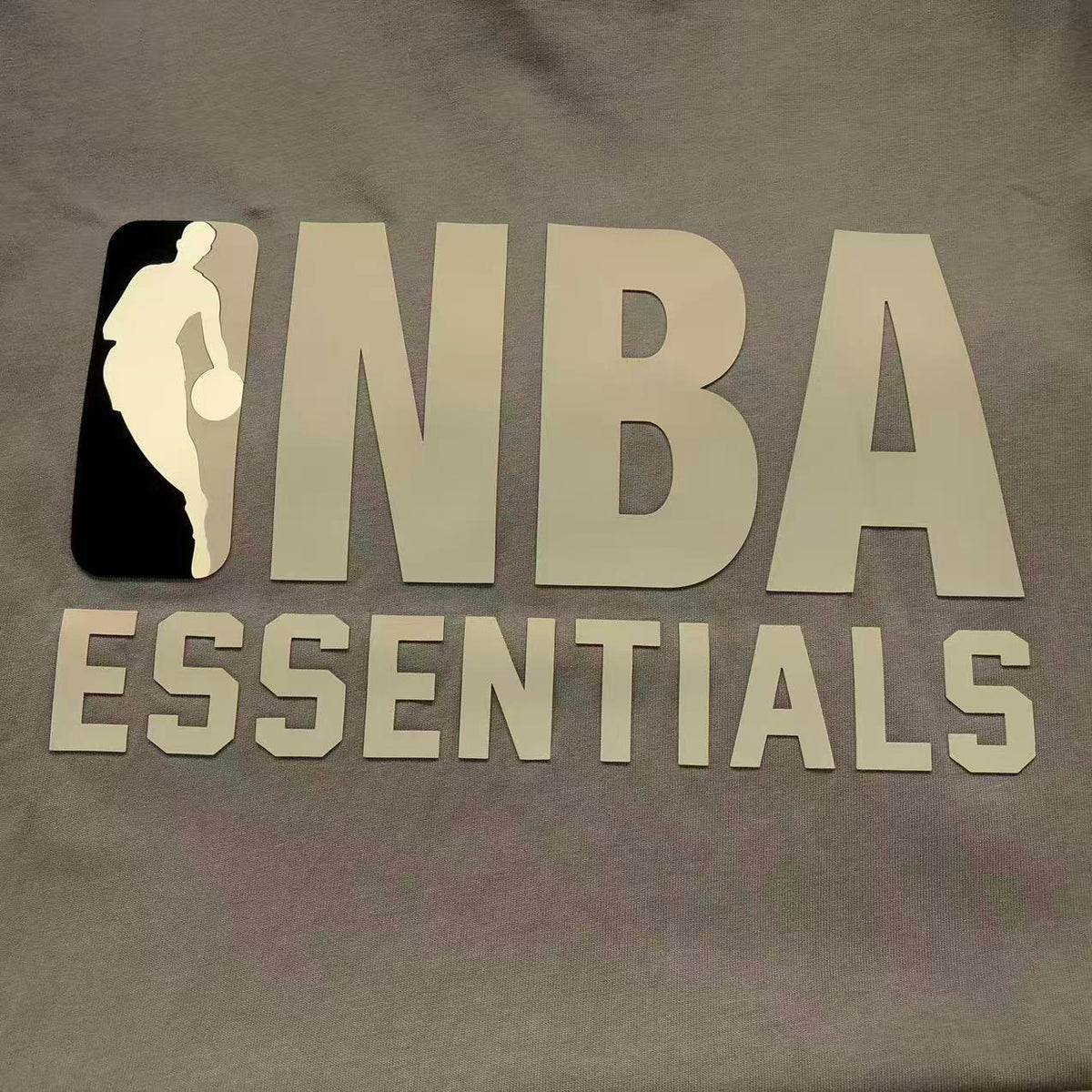 Camiseta Essentials FOG x NBA