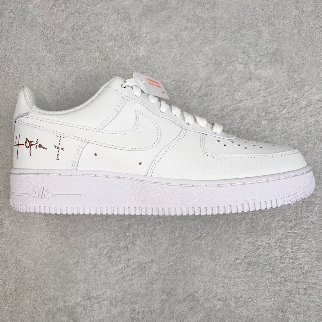 Nike x Travis Scott Air Force 1 Utopia