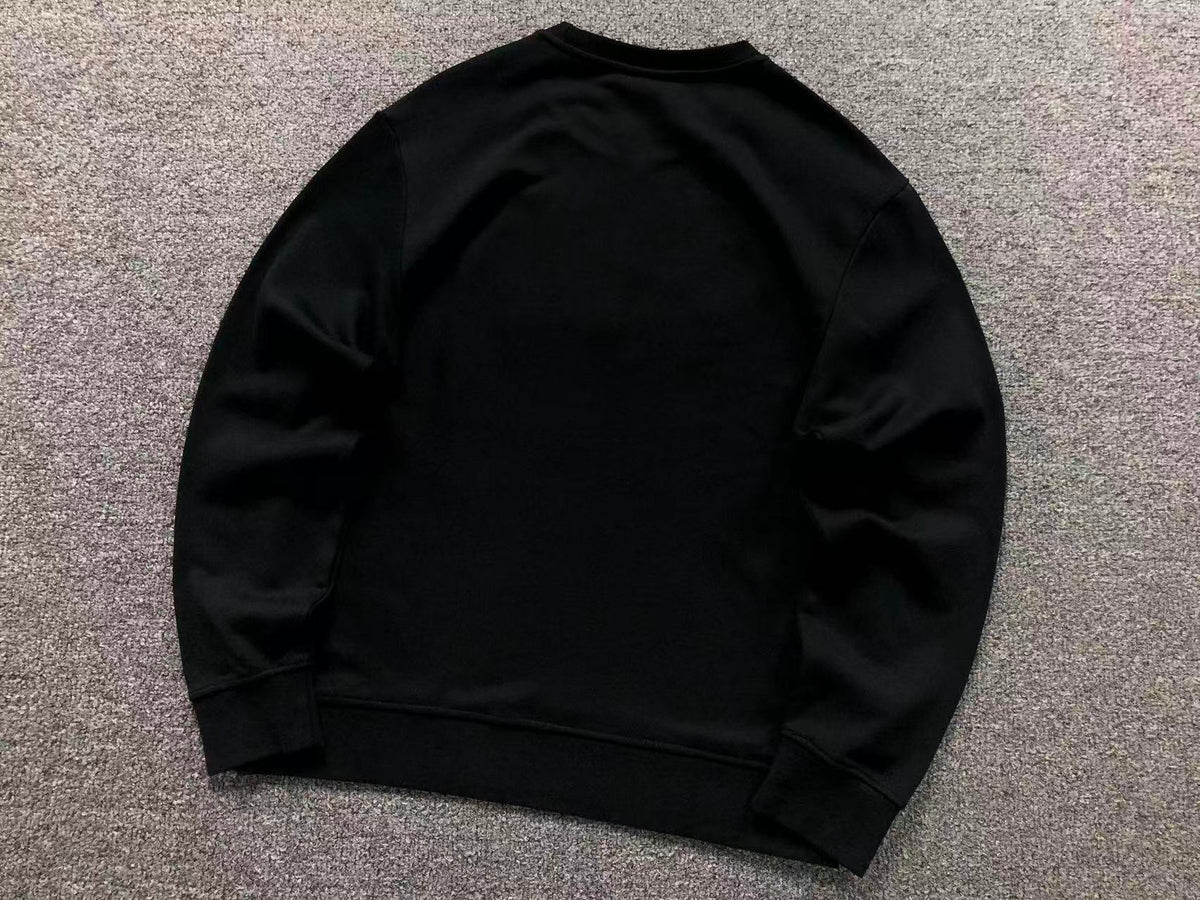 Moletom Lacoste Embroidered Crocodile