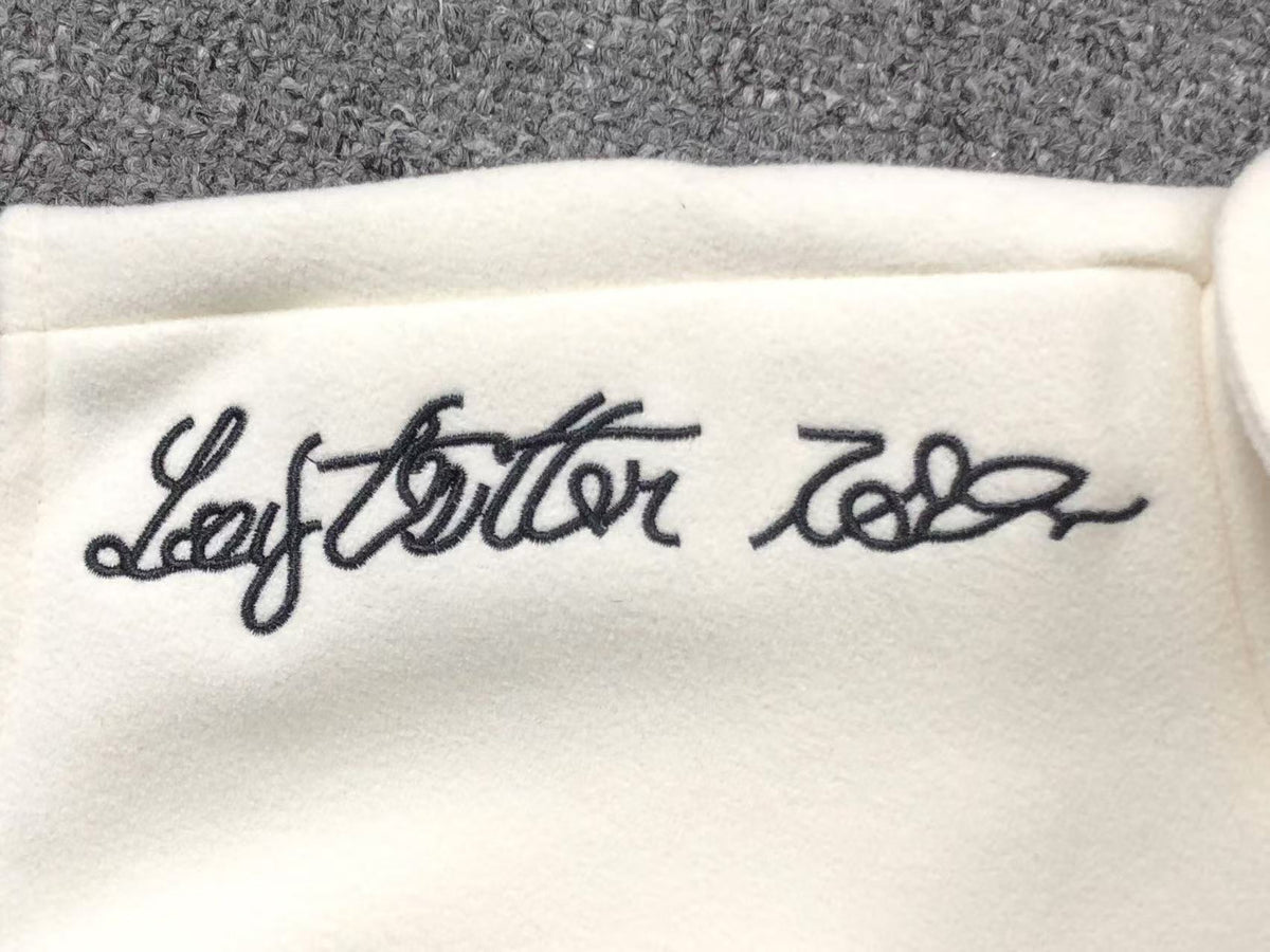 Jaqueta Louis Vuitton Varsity