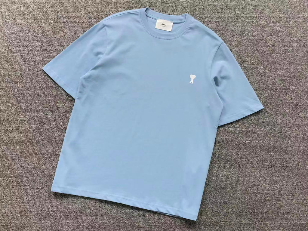 Camiseta Ami Paris