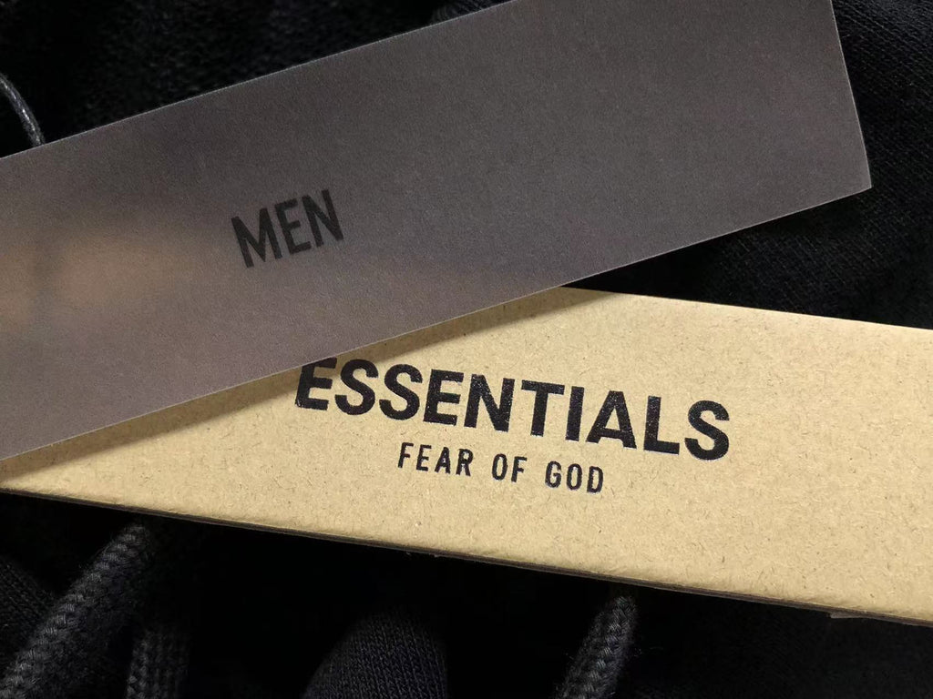 Shorts Essentials FOG