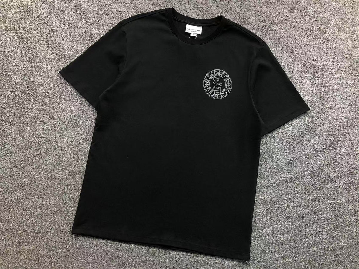 Camiseta Lacoste Paris