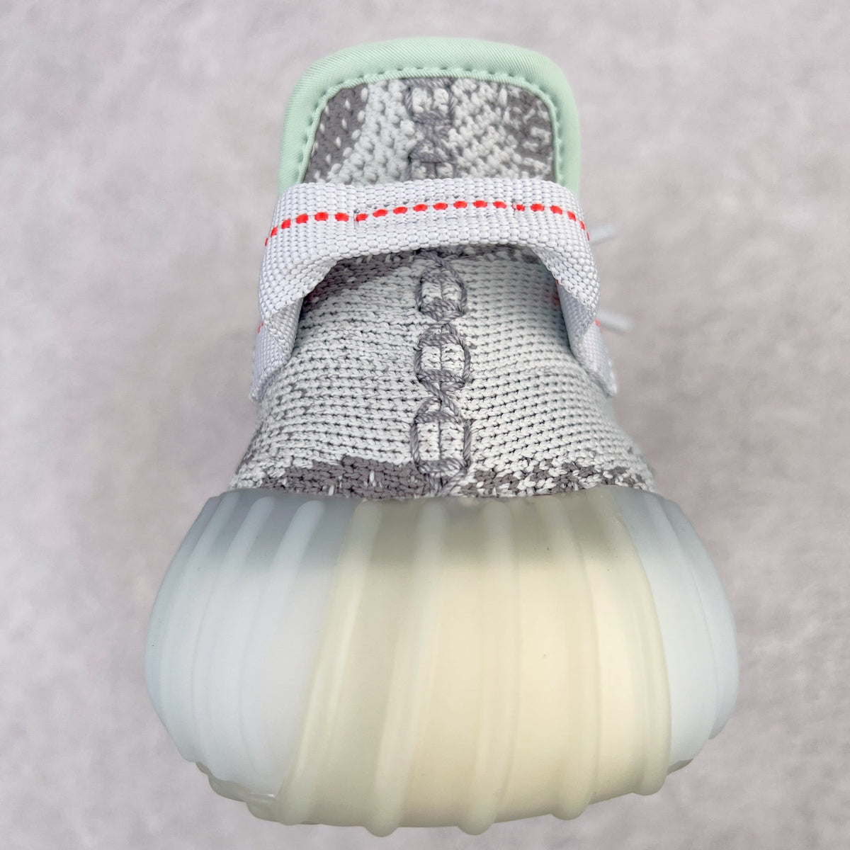 Yeezy Boost 350 V2 "Blue Tint"