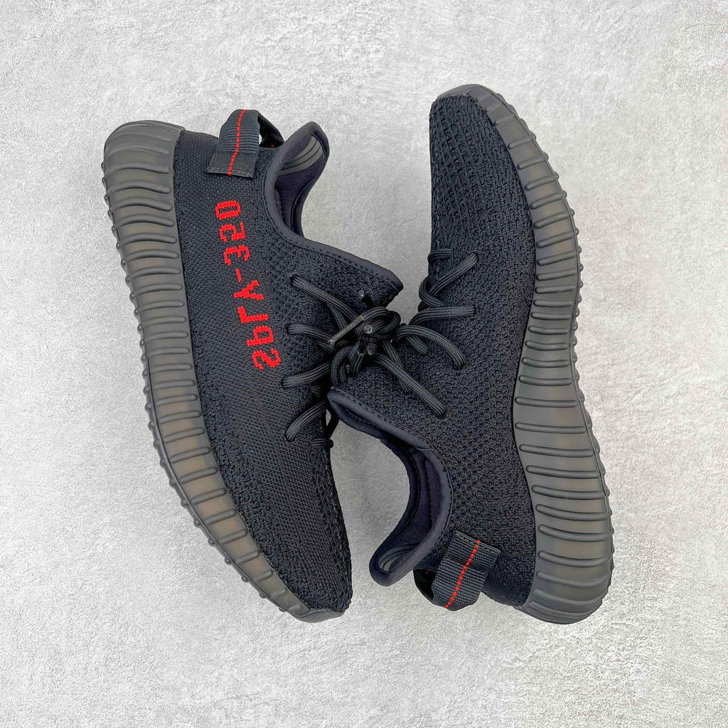 Yeezy Boost 350 V2 "Bred"