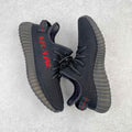 Yeezy Boost 350 V2 "Bred"