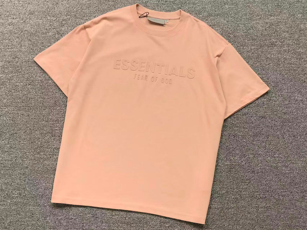 Camiseta Essentials FOG