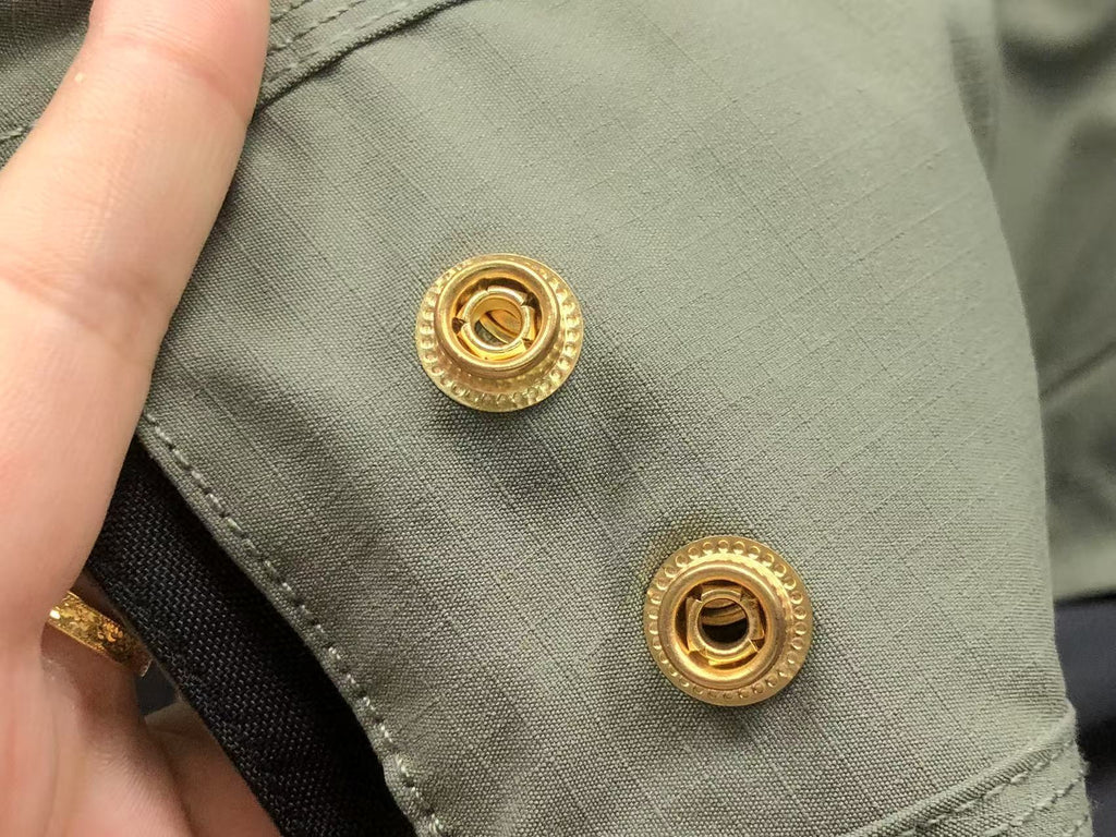 Jaqueta Carhartt Detroit Inversível