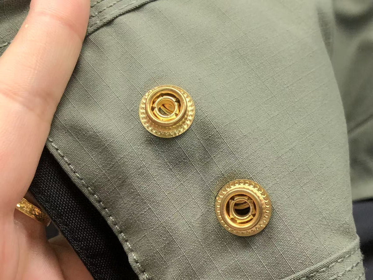 Jaqueta Carhartt Detroit Inversível