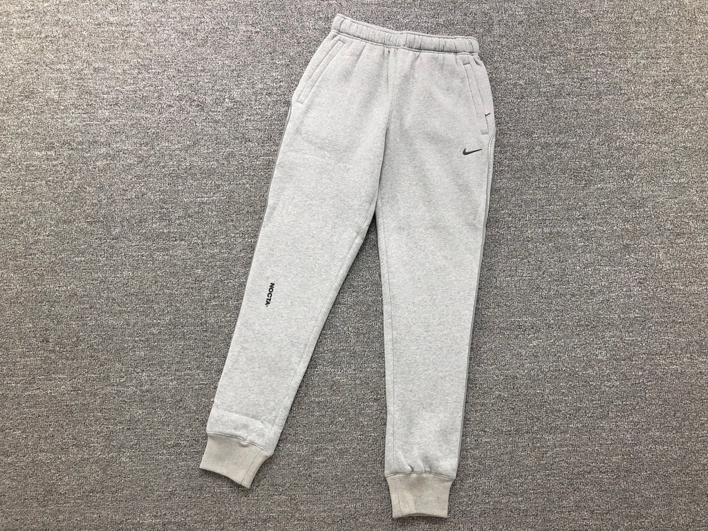 Conjunto Moletom Nocta x Nike