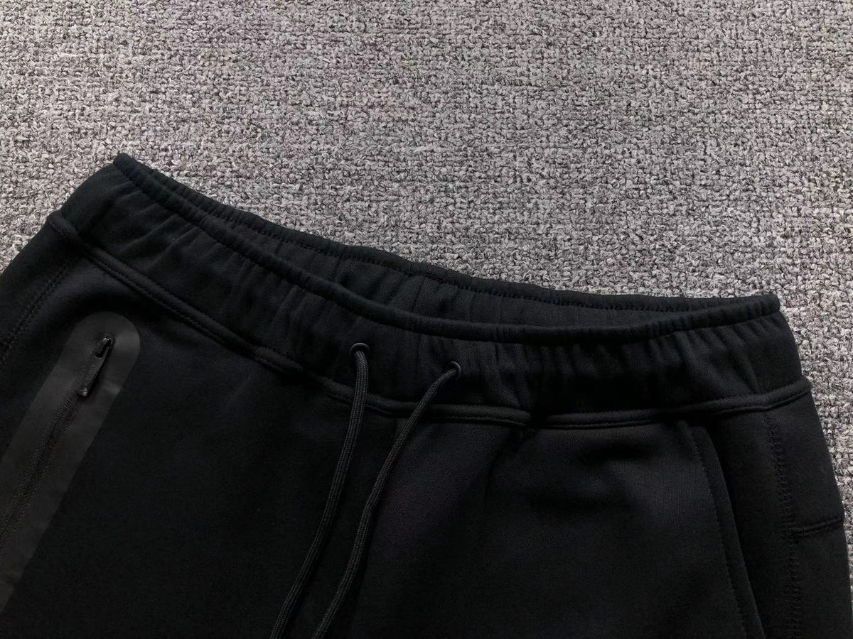 Conjunto Moletom Nocta x Nike Tech Fleece