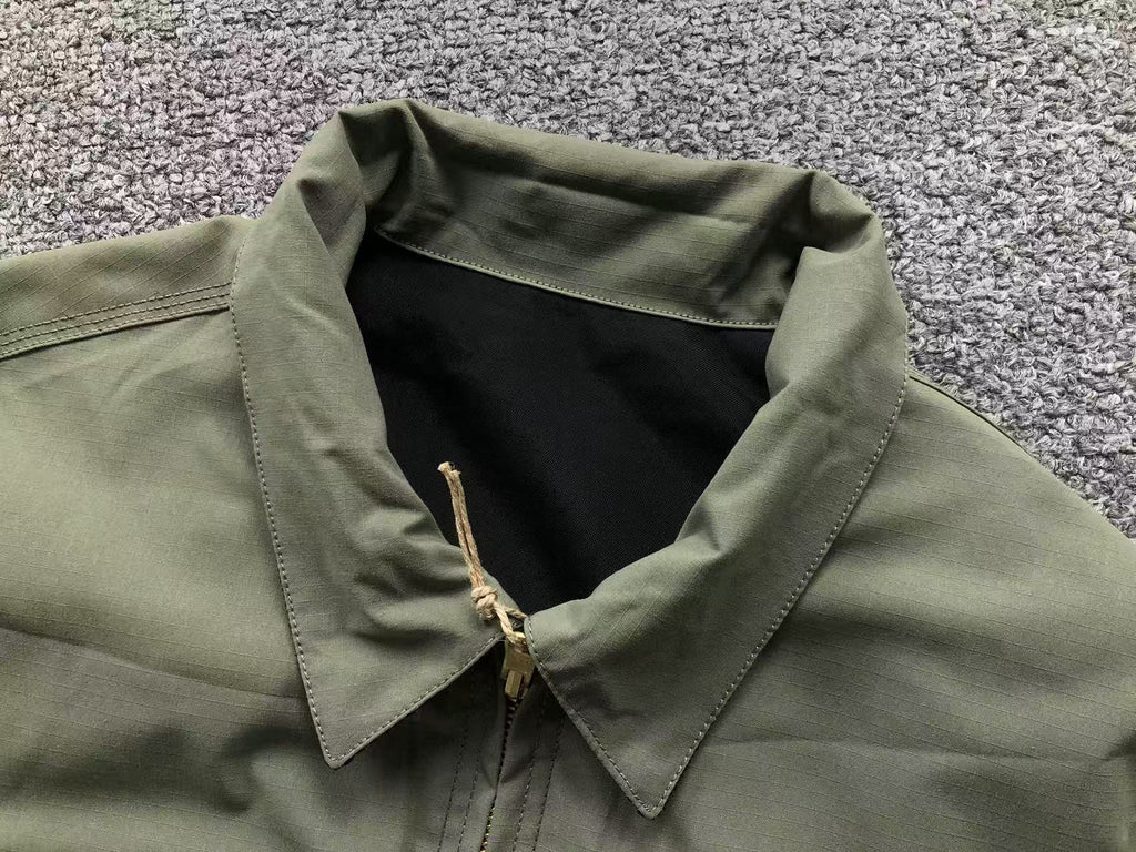 Jaqueta Carhartt Detroit Inversível