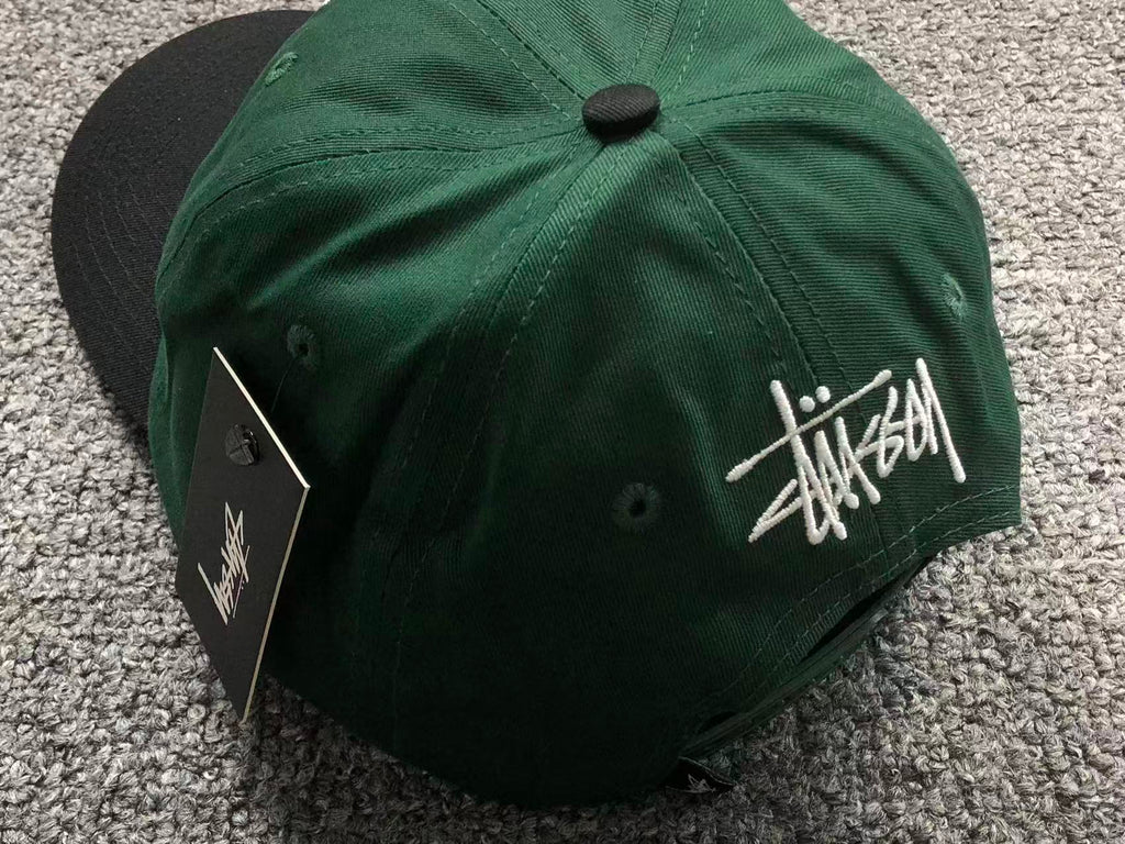 Boné Stussy Vintage S