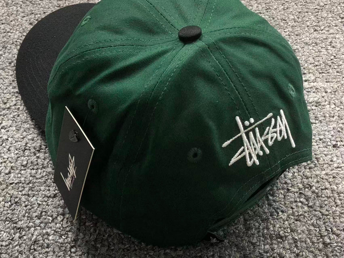 Boné Stussy Vintage S