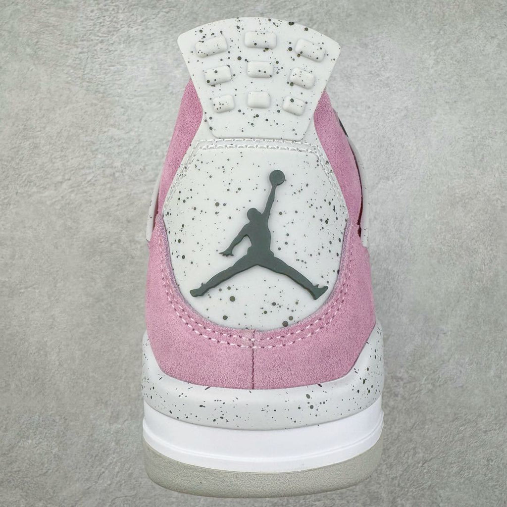 Jordan 4 "Orchid"