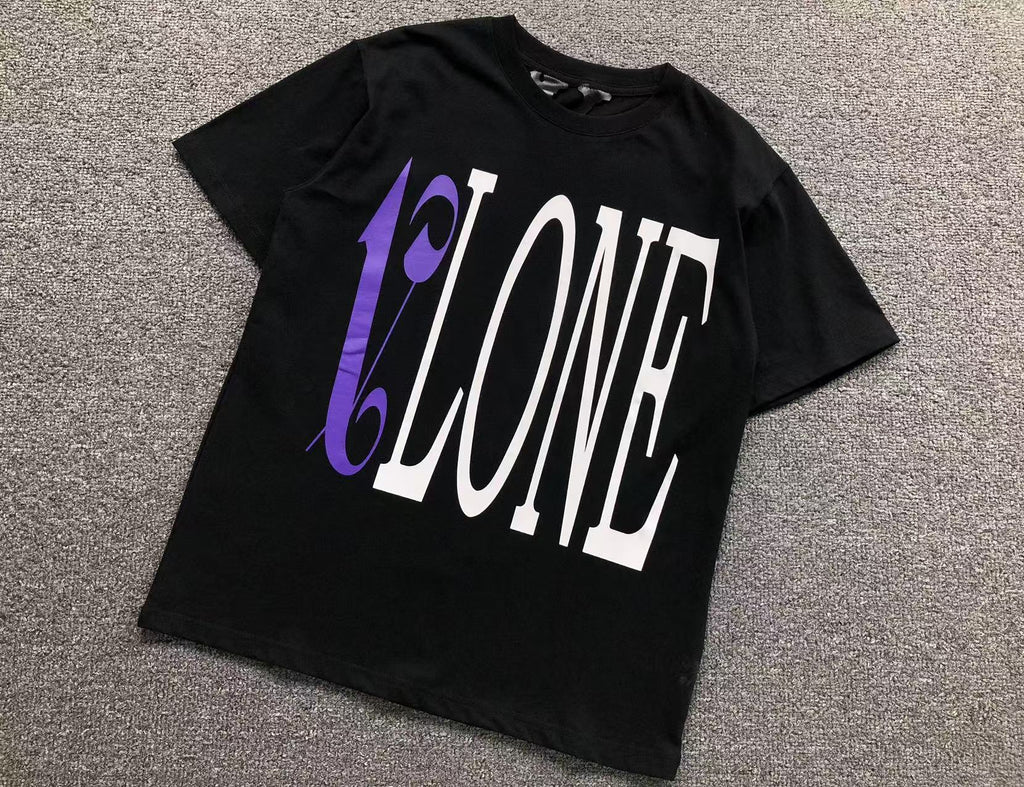 Camiseta Palm Angels x Vlone