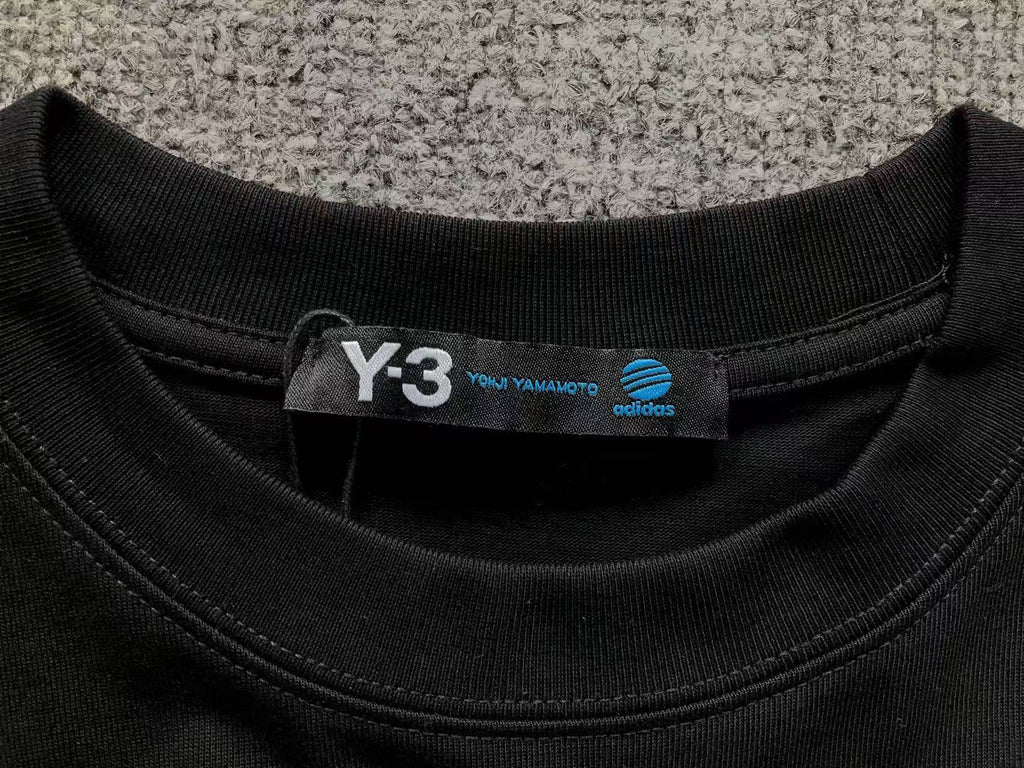 Camiseta  Y-3 x Neighborhood