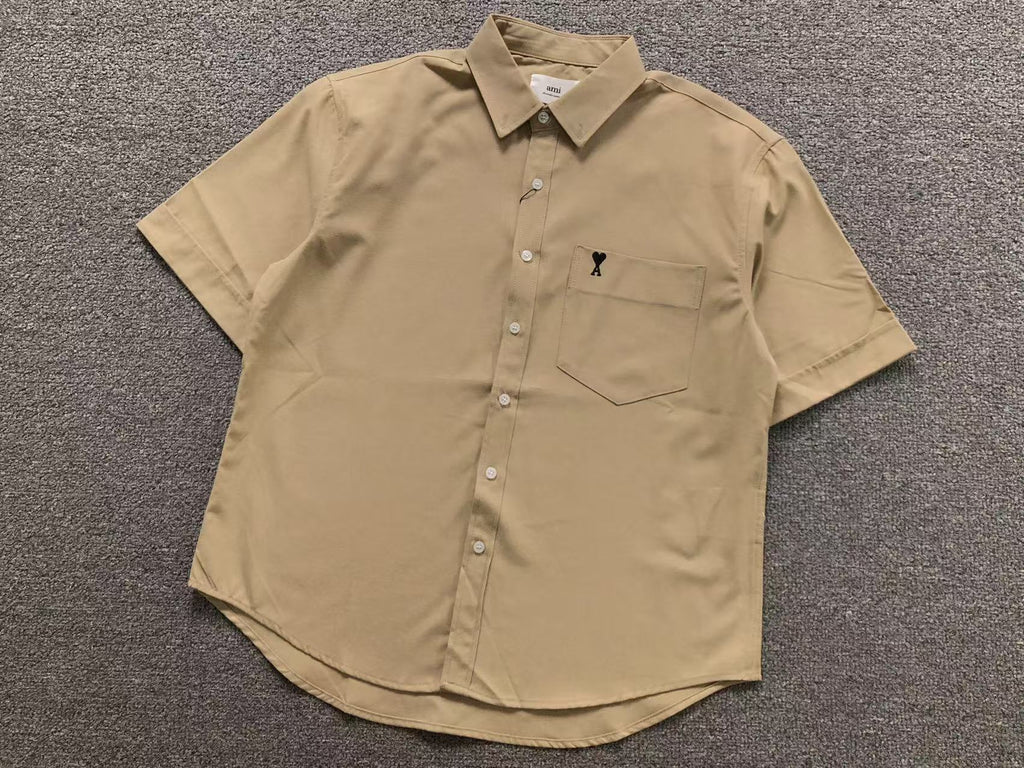 Camisa Ami Paris