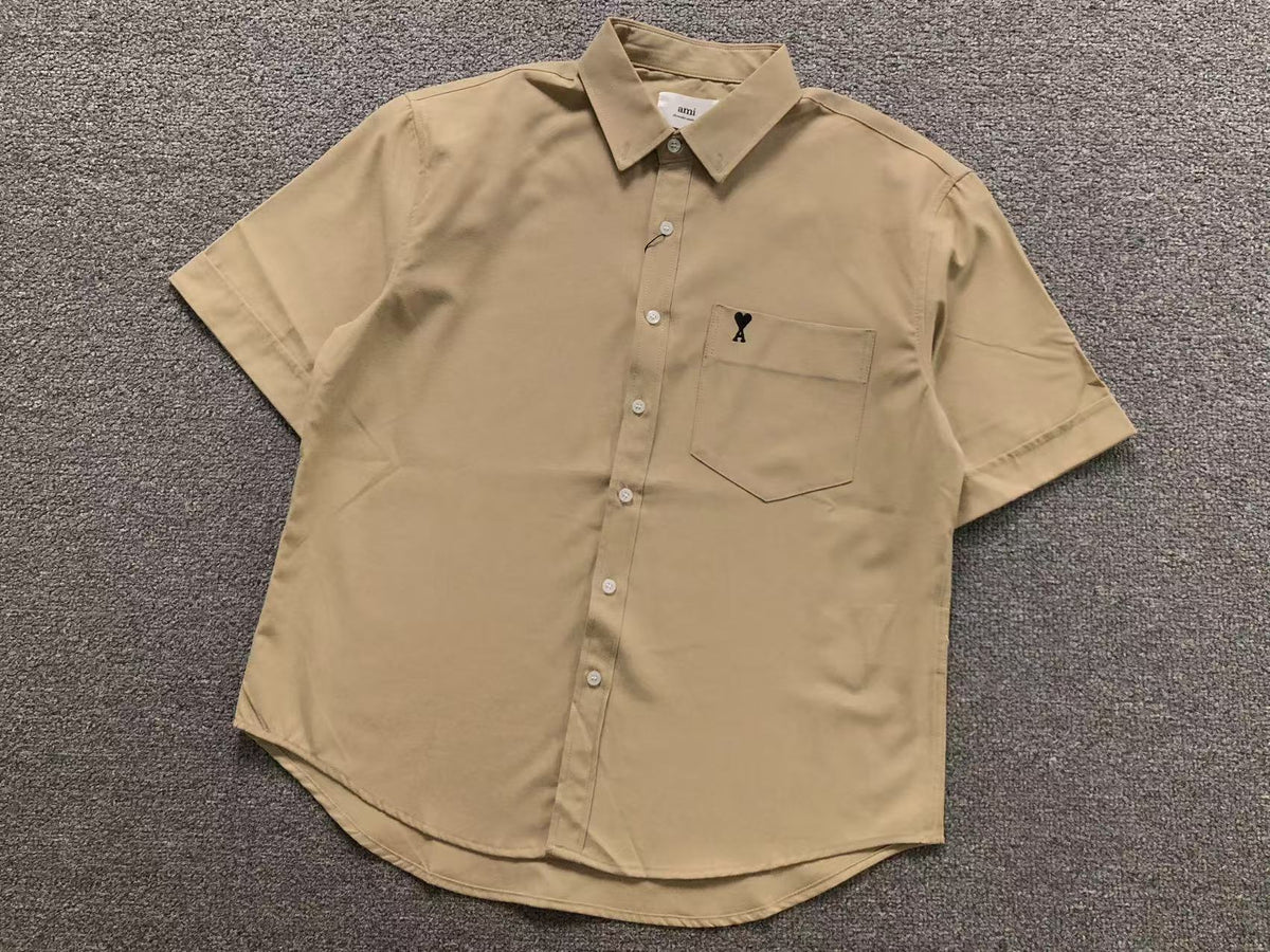 Camisa Ami Paris
