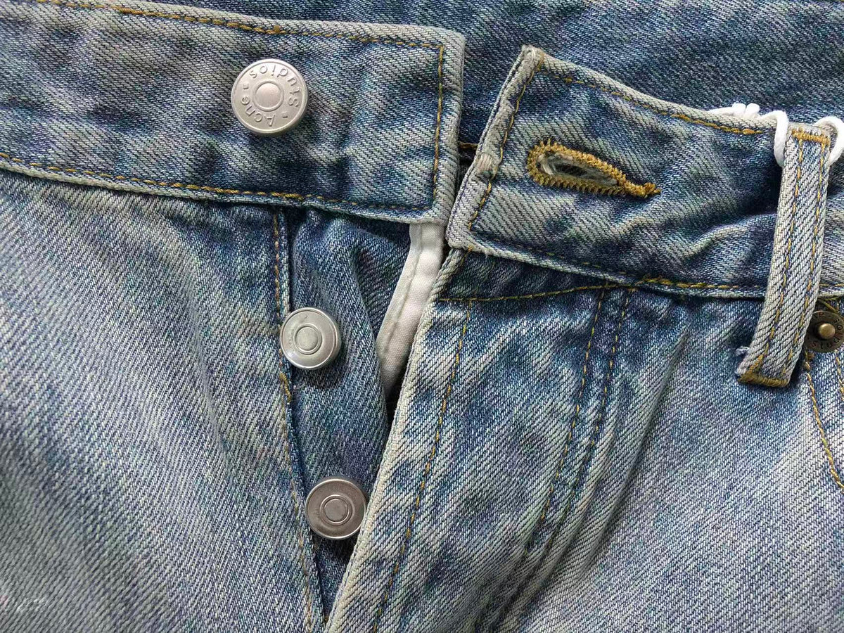 Calça Acne Studios