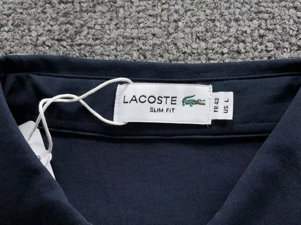 Camisa Lacoste