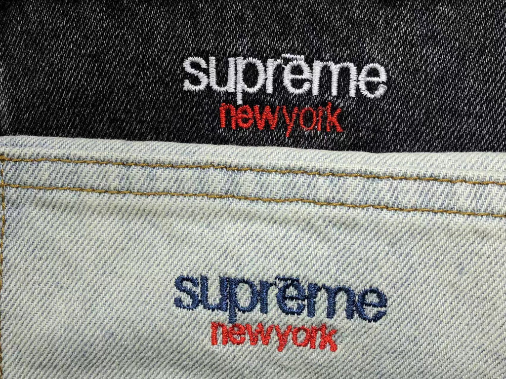 Calça Supreme