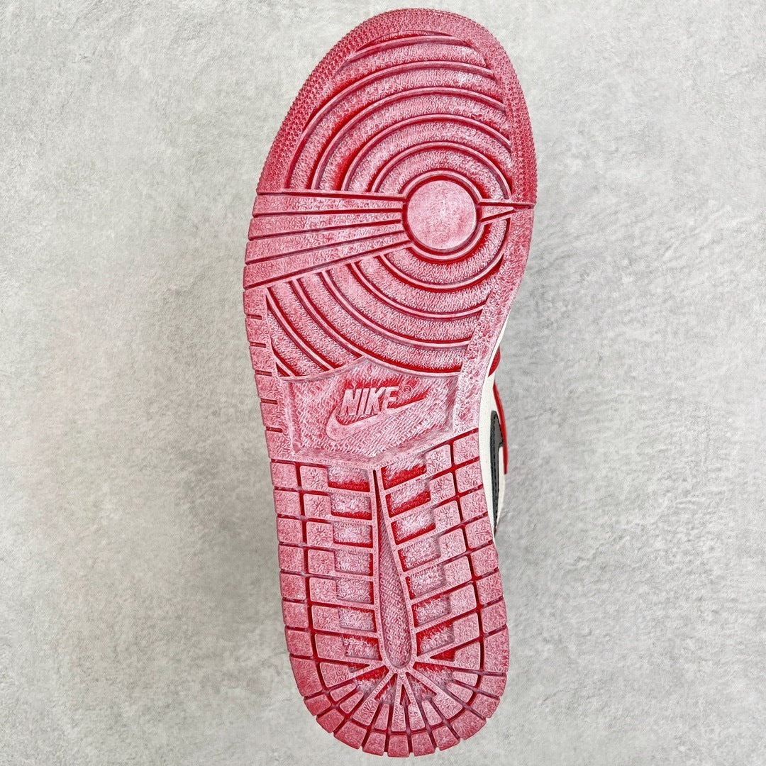 Jordan 1 Chicago "Lost And Found"