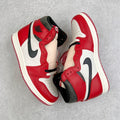 Jordan 1 Chicago "Lost And Found"