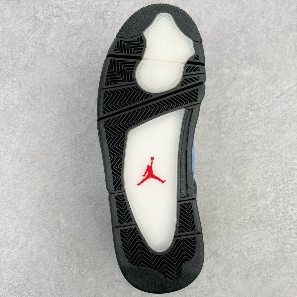 Jordan 4 "Travis Scott x Cactus Jack"