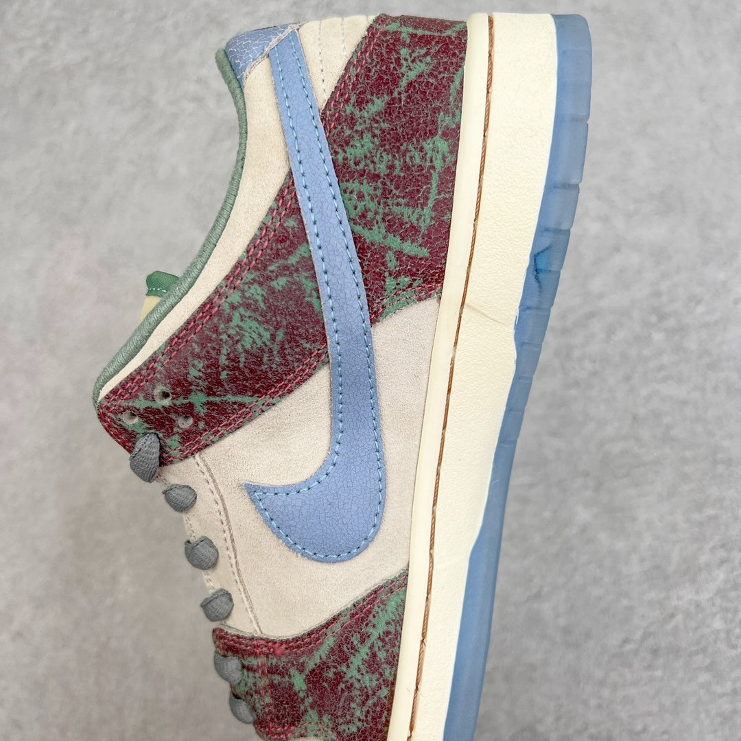 Nike Dunk x Crenshaw Skate Club