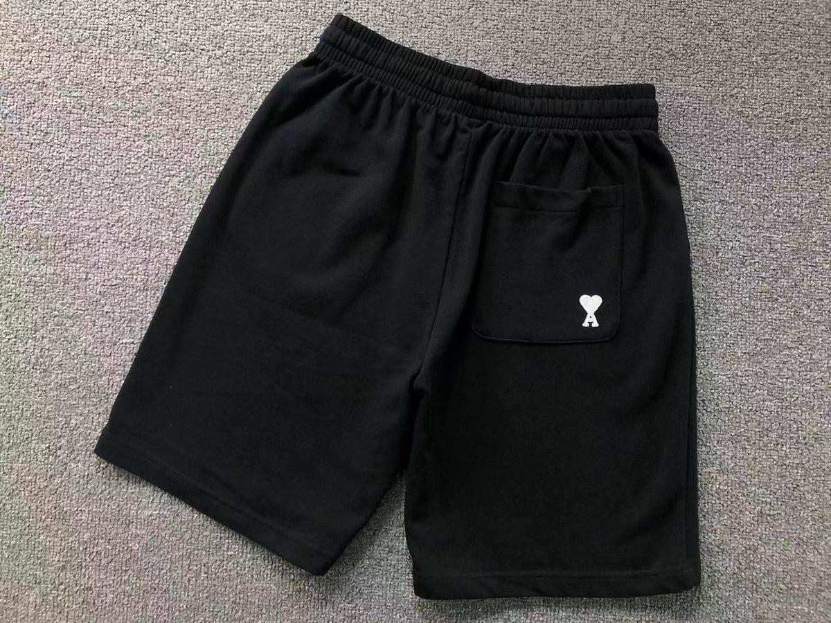 Short Ami Paris