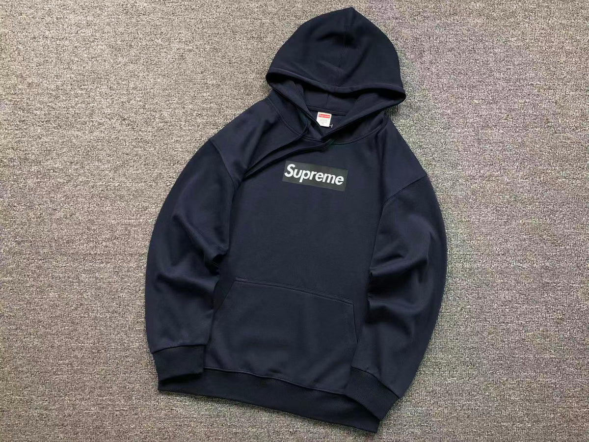 Moletom Supreme Box Logo