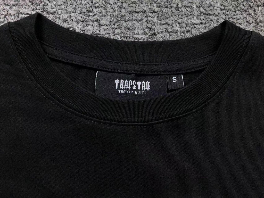 Camiseta Trapstar Global Takeover