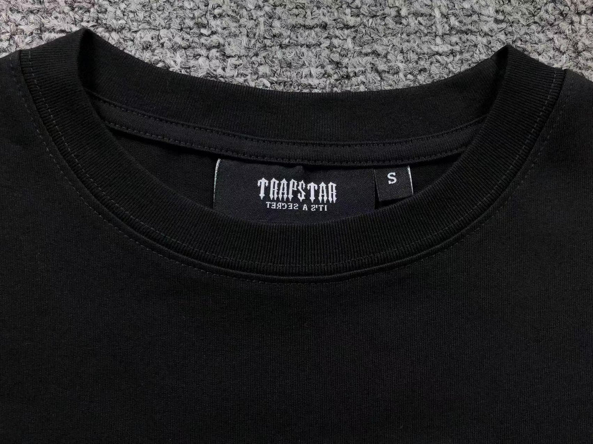 Camiseta Trapstar Global Takeover