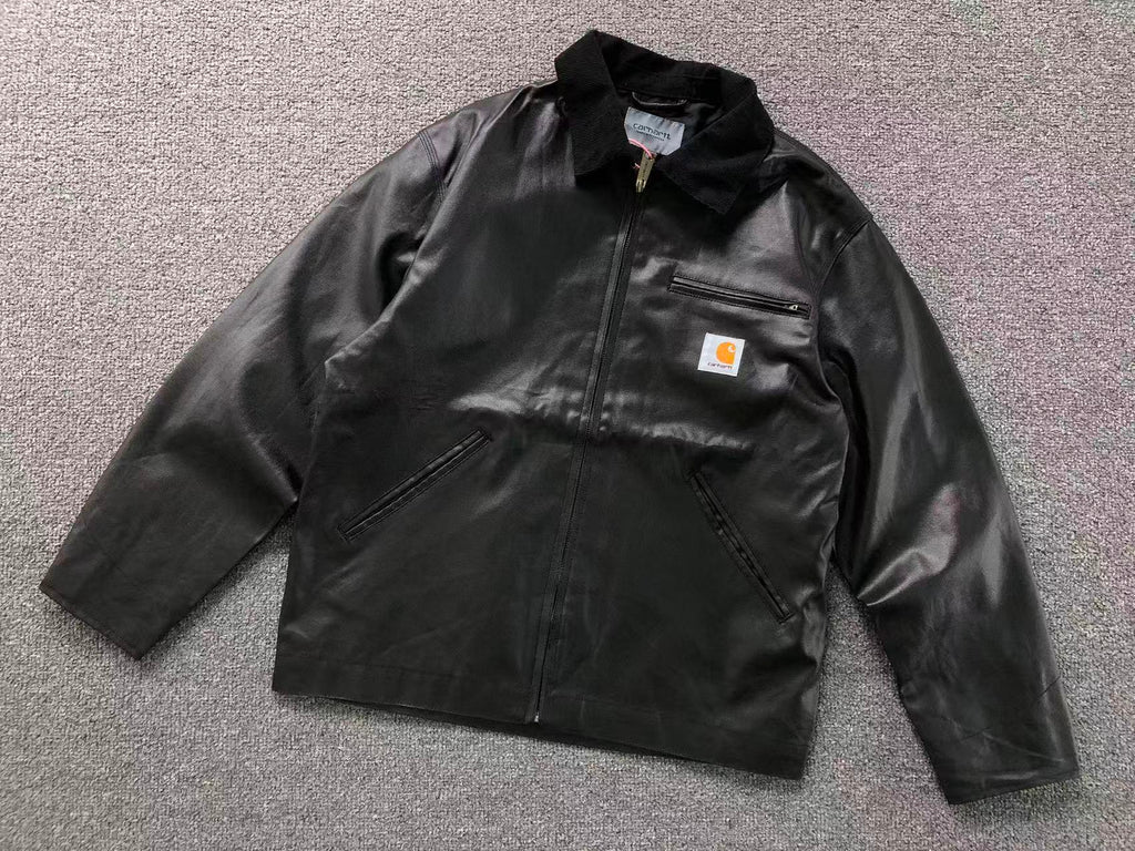 Jaqueta Carhartt WIP OG Dean