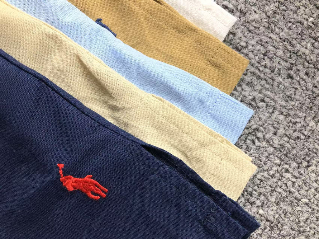 Short Ralph Lauren