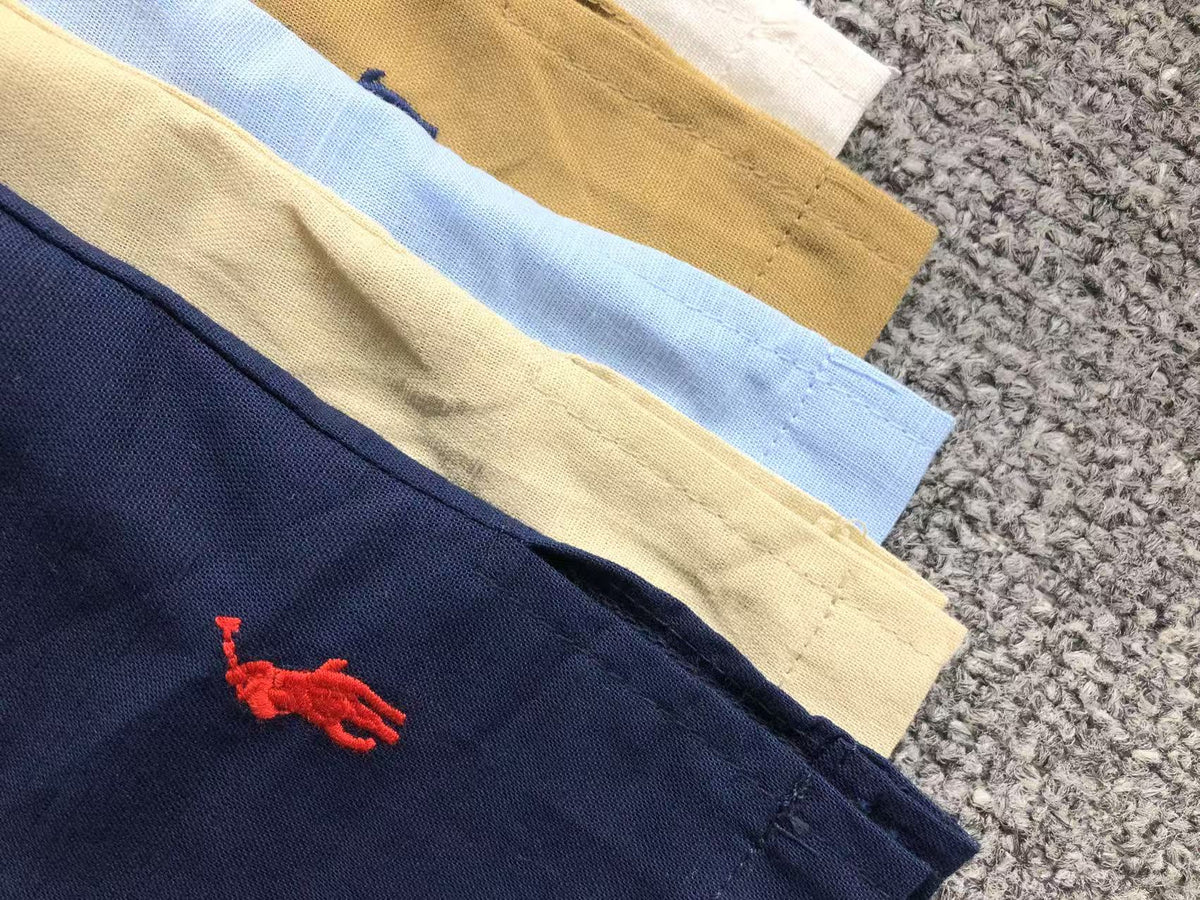 Short Ralph Lauren
