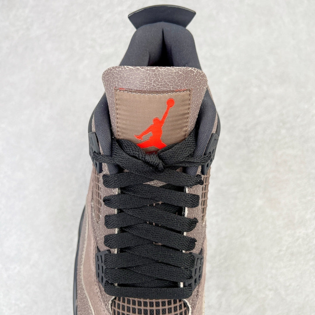Jordan 4 "Taupe Haze"