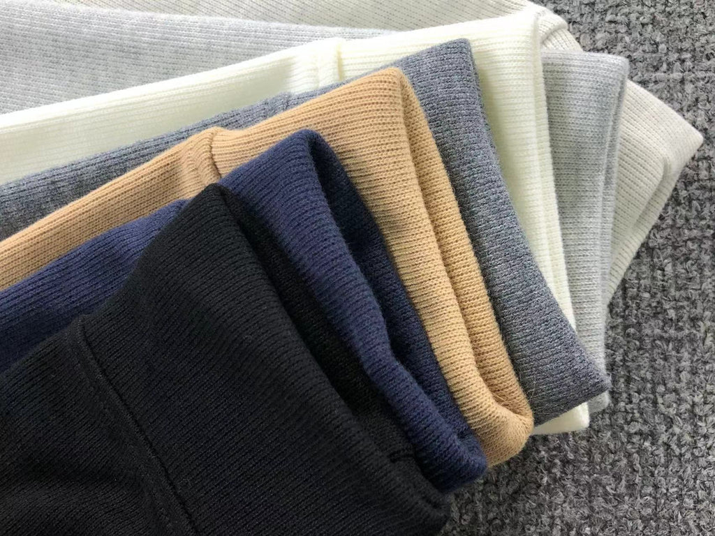 Moletom Quarter Zip Ralph Lauren