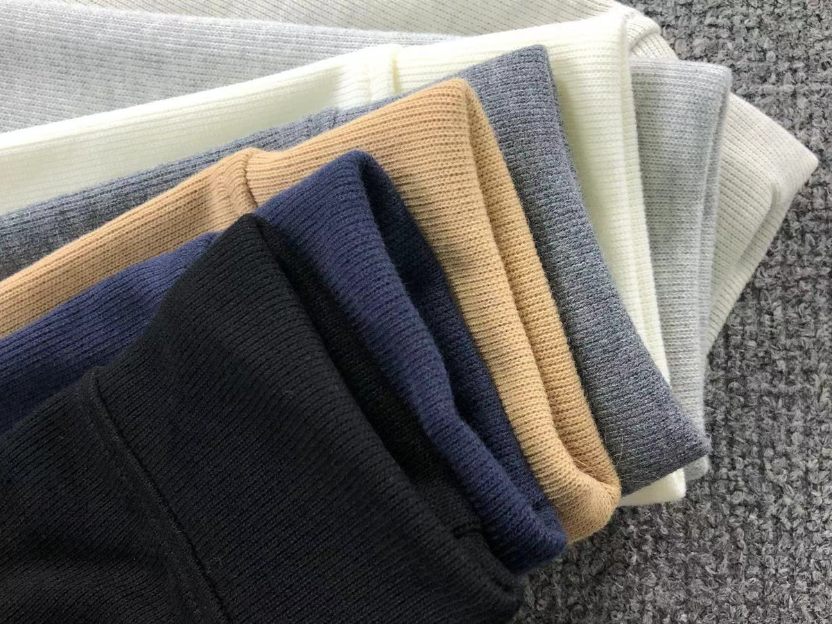 Moletom Quarter Zip Ralph Lauren