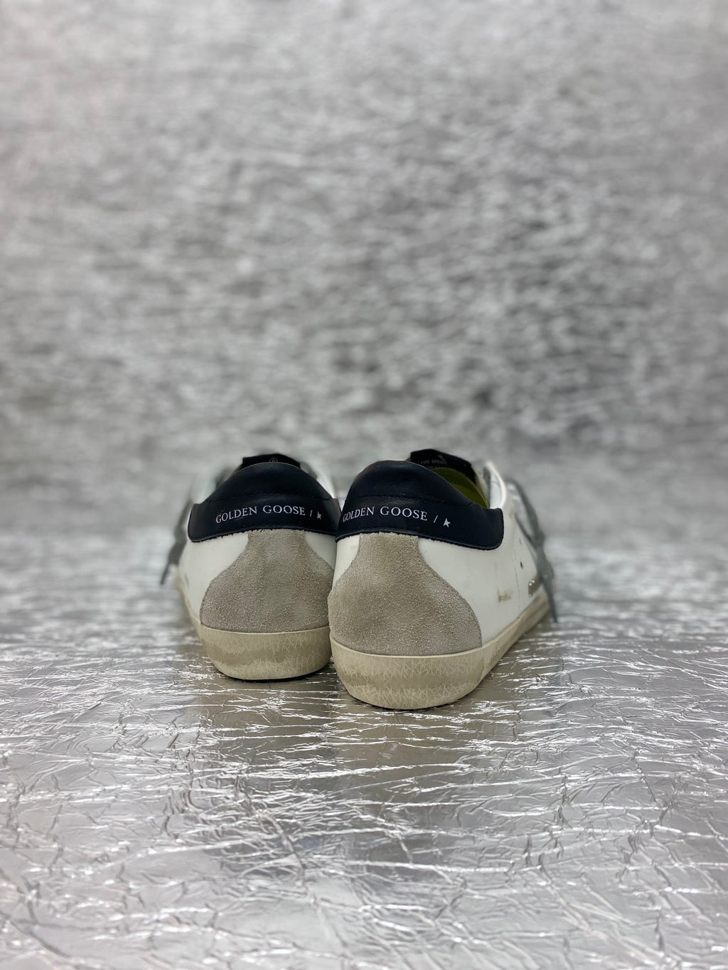 Golden Goose SuperStar