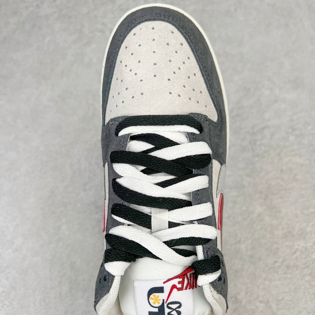 Nike Dunk SE 85 "Double Swoosh"