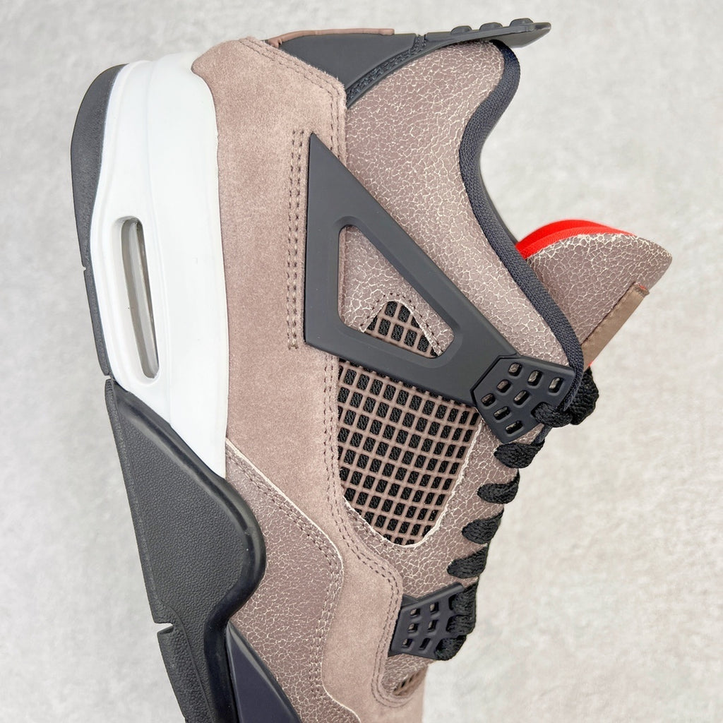 Jordan 4 "Taupe Haze"