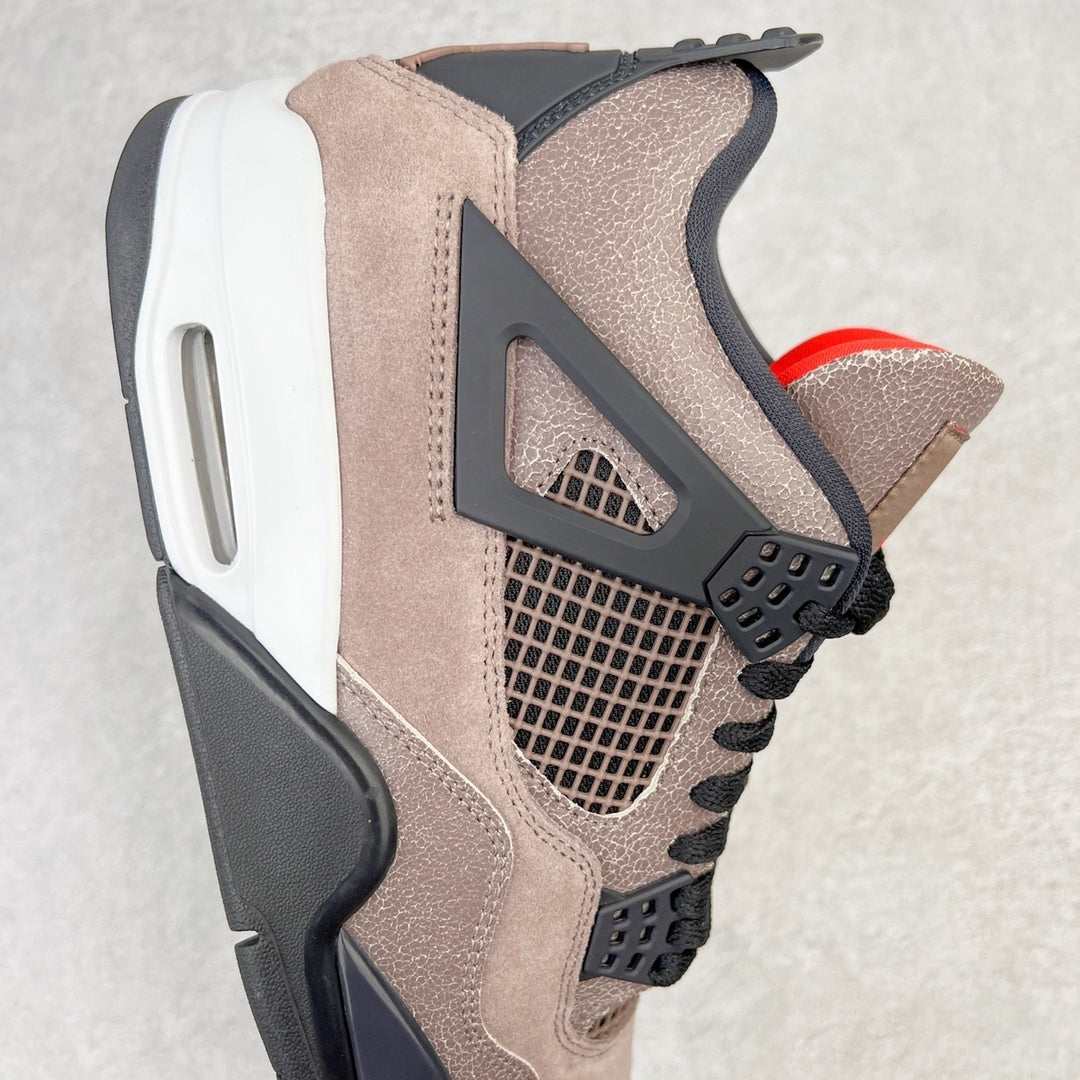 Jordan 4 "Taupe Haze"