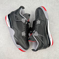 Jordan 4 "Bred Reimagined"